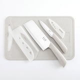 Complete Kitchen Household Baby Food Supplement Kitchen Knife Chopping Board Fruit Knife Shopway.