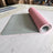 Tpe Two-color Yoga Mat 1836106 Exercise Fitness Mat - Shopway
