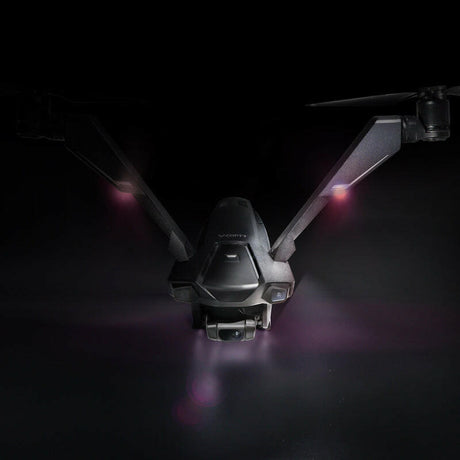 Unlimited Professional Aerial Photography UAV Aerial Photographer 4K HD V-twin Rotor - Shopway