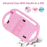7 Inch Children's Tablet Pc Smart Tutoring Machine - Shopway