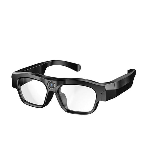Smart Glasses Touch Black Technology Can Call - Shopway