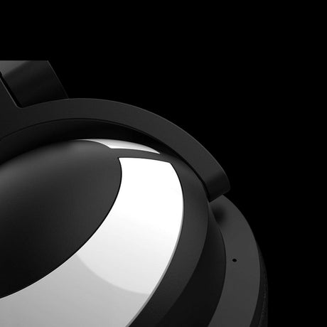 Cute Girl Game Gaming White Wireless Headset Gift Shopway.