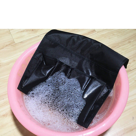 Remote Control Bedroom Bedside Storage Bag Shopway.