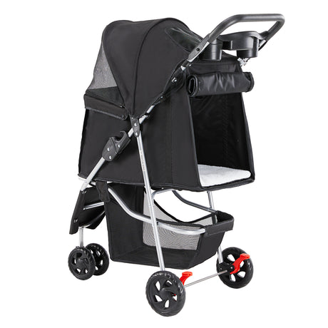 Cat And Dog Pet Cart Shopway.