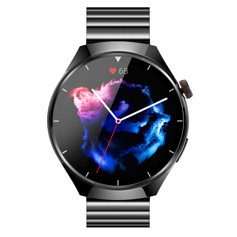 Sleep Waterproof Remote Attention Smart Watch Shopway.