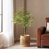 120CM ARTIFICIAL NANDINA Shopway.