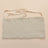 Double Layer Cotton Bedside Storage Bag Shopway.
