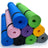 Yoga Mat Fitness Moisture-proof Thickened EVA - Shopway