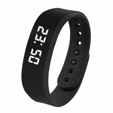 Sport Smart Watch Multifunctional Waterproof Shopway.