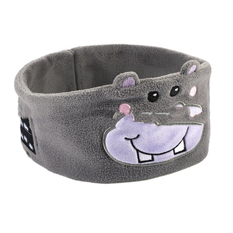 Animal Bandana Sleeping Eye Mask Bluetooth Headphones Shopway.