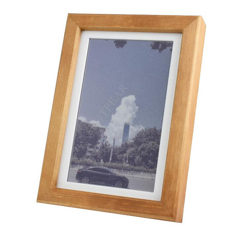 Electronic Screen Digital Programmable Photo Frame Shopway.