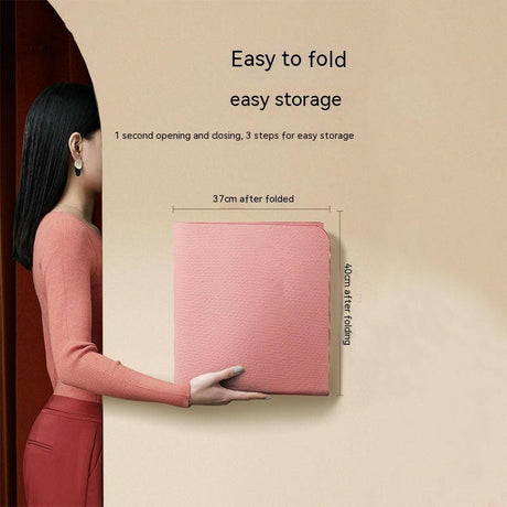 Folding Yoga Mat Siesta Mat Portable For Classroom - Shopway