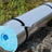 Waterproof Gasket Outdoor Aluminum Film Climbing Mat Yoga Mat Camp Mat - Shopway