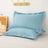 One Pair Of Pure Cotton Pillowcases For Single Person Shopway.