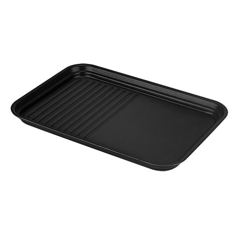 Raclette Grill 8 People Grill Plate Non-stick Coated, Raclette With 8 Mini Raclette Pans, Infinitely Adjustable Temperature, 1500W Shopway.