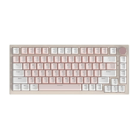 Creative Color Gaming Home Office Keyboard - Shopway