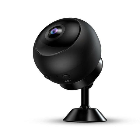 1080p Wireless WIFI Camera Surveillance Camera - Shopway