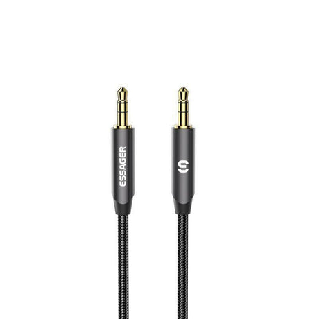 35mm Audio Vehicle-mounted Sound Equipment Cable - Shopway