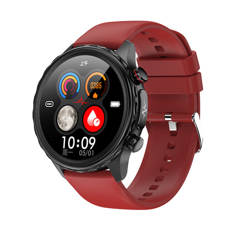 Bluetooth Smart Watch Health Detection Shopway.