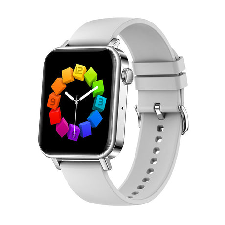 Smart Watch Heart Rate Health Detection Bluetooth Call Smart Exercise Shopway.